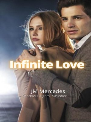 cover image of Infinite Love